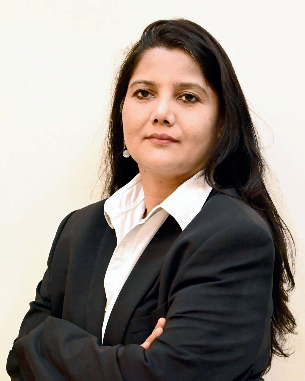 Dr. Arti Chand, Medical Director of ASTROMEDICS